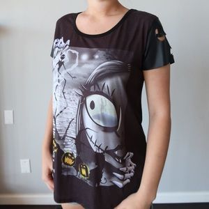 NMBC Authentic Disney parks Top